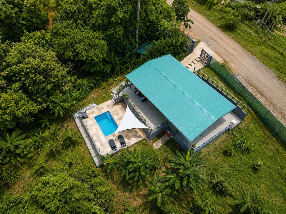 Turnkey Two-Home Property & Boutique B&B in Drake Bay, Osa Peninsula - photo 27