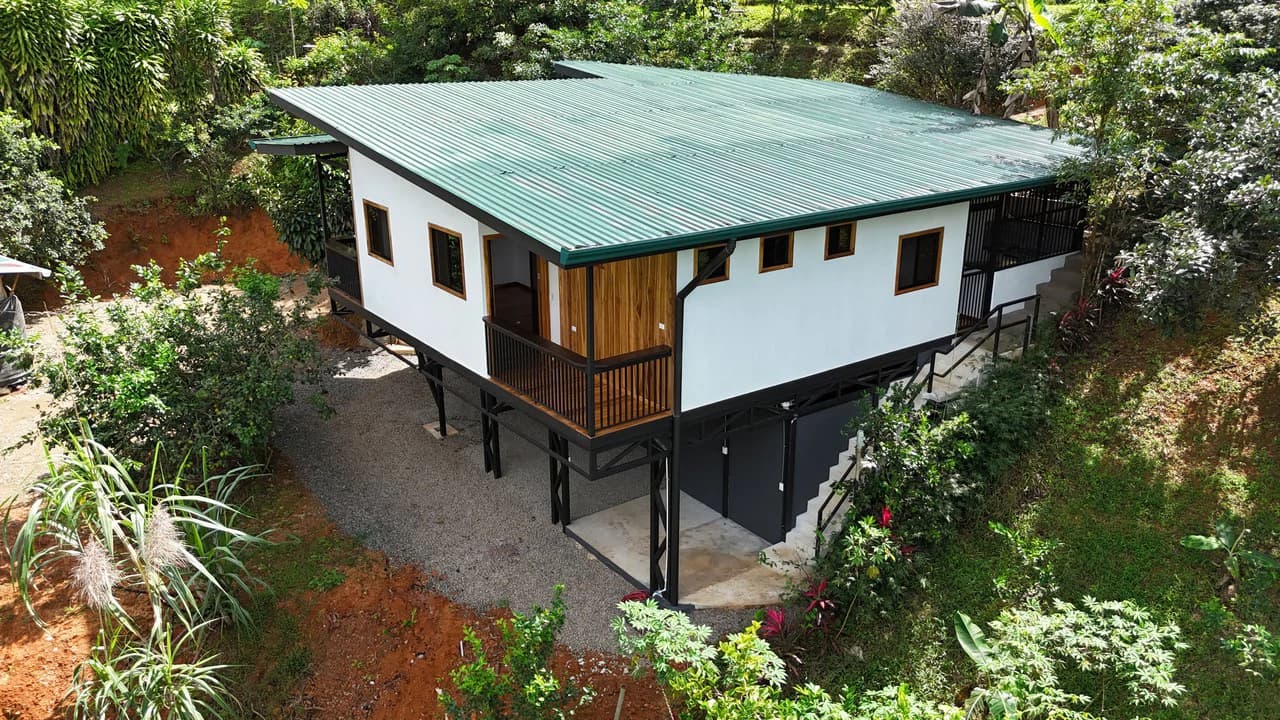 Casa Armonia: Affordable Home For Sale in Platanillo - photo 3