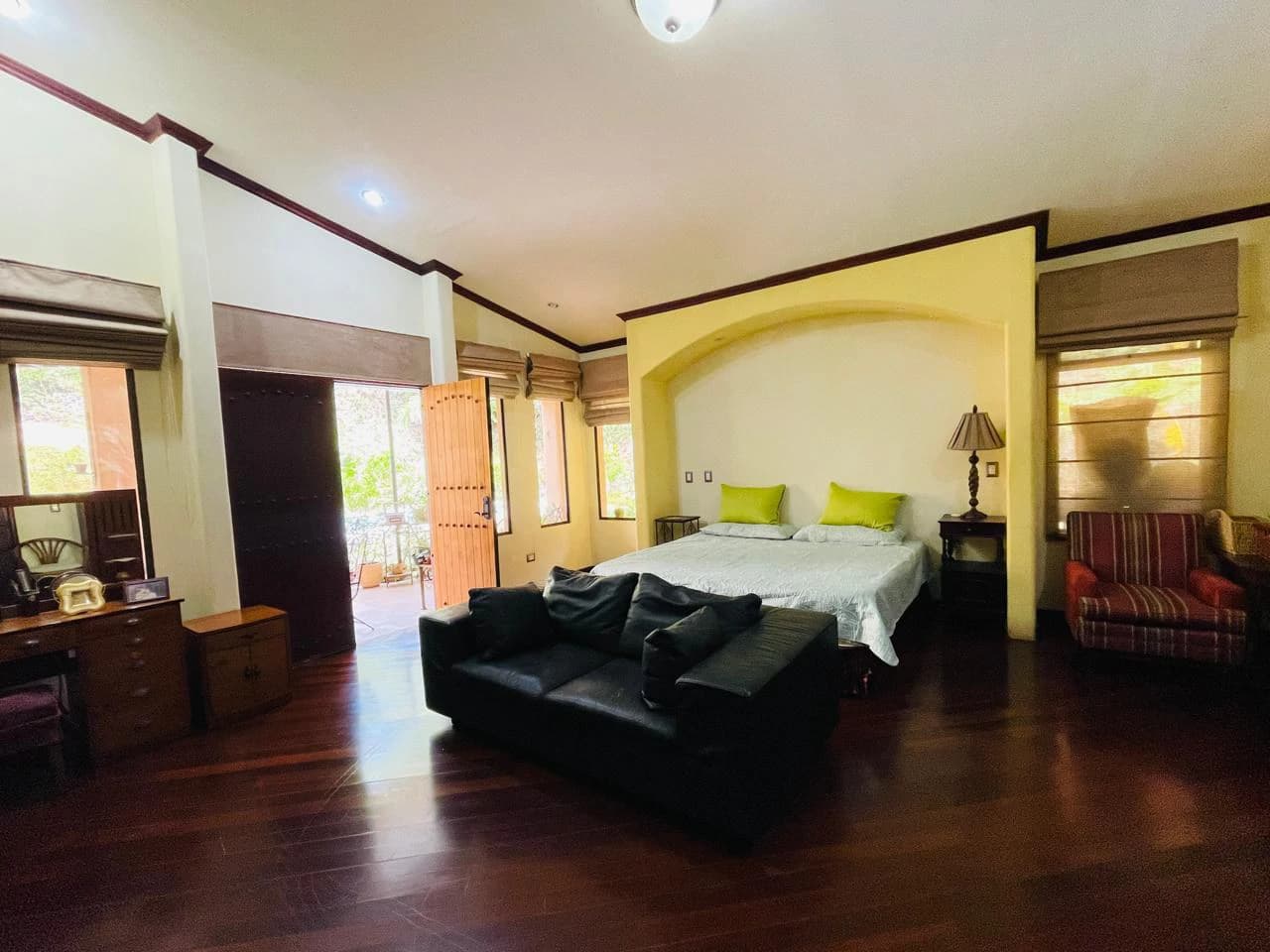 House for sale in Escazu Gated Community San Jose Costa Rica - photo 10
