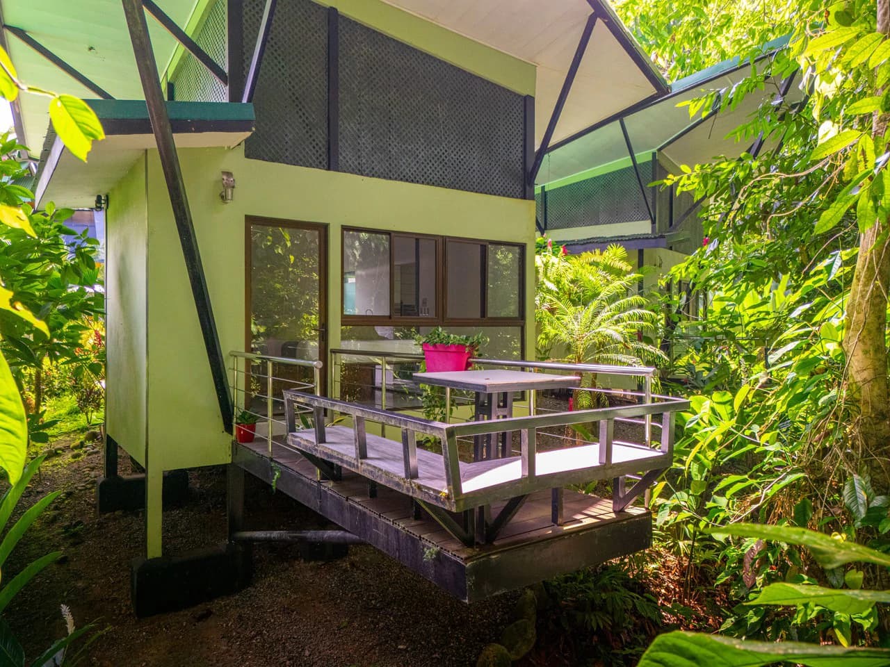 Yaba Chigui: Turnkey Riverside Eco-Resort or Private Family Compound in Ojochal - photo 10