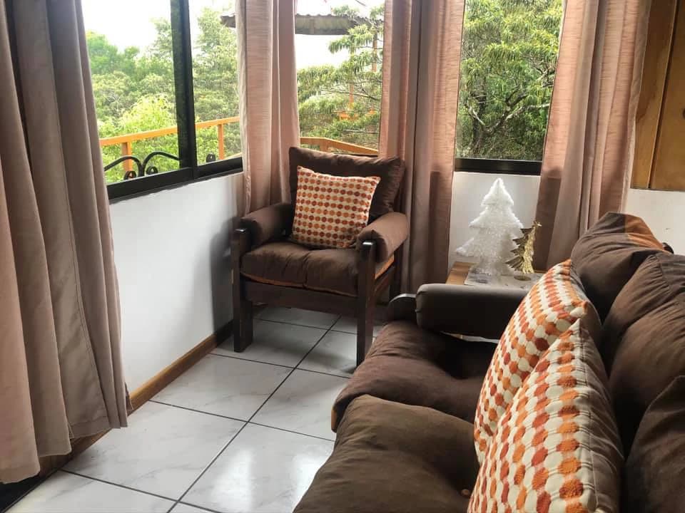 2 Acres with 4 houses Centrally located in Monteverde BV0224: Turn-Key Accommodations Business on 2 Acres Just 5 Minutes from Santa Elena – Surrounded by Nature, Ready to Grow - photo 34