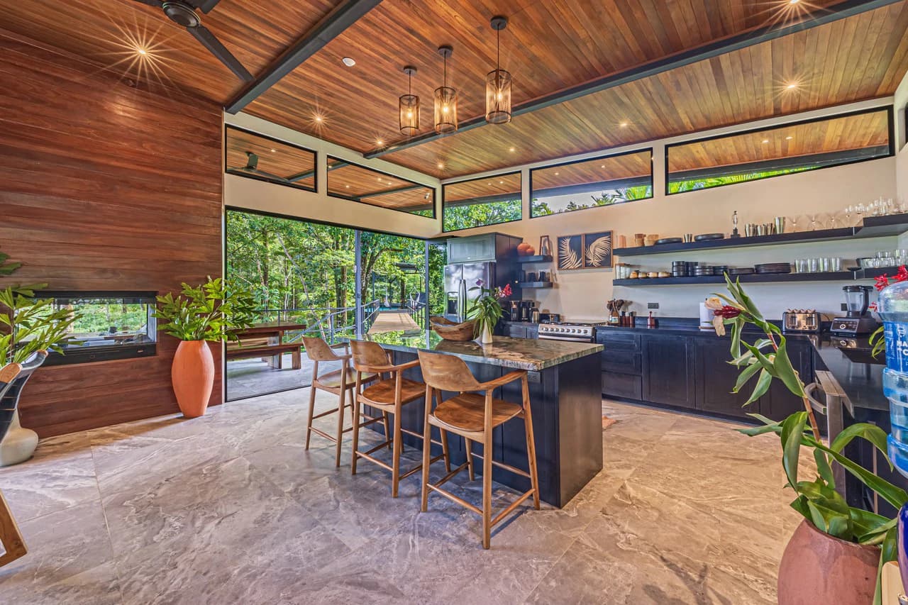 La Sombra Villas: Where Nature Meets Comfort in Tinamates! - photo 39