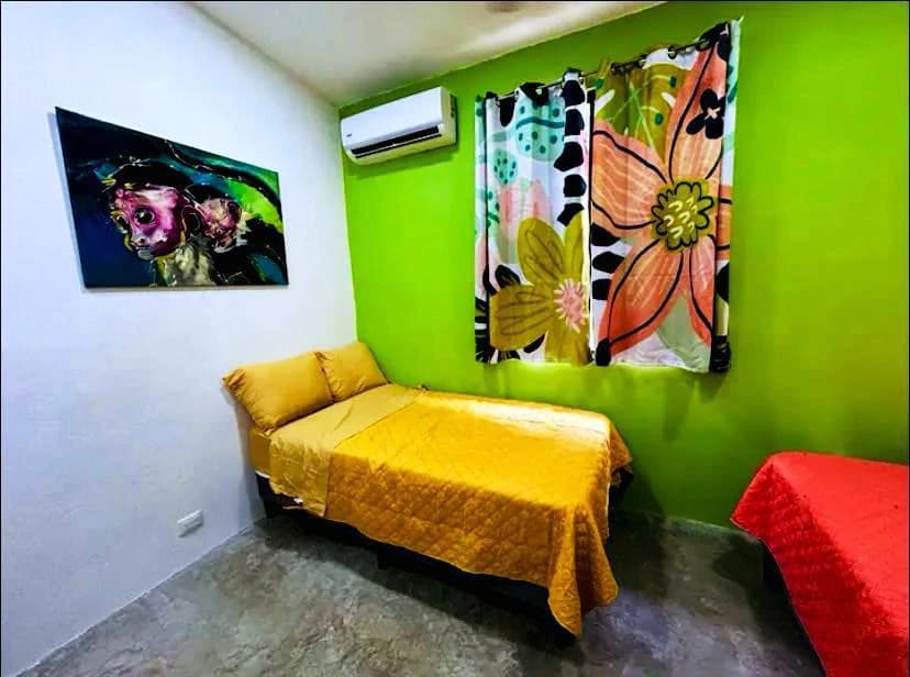 Turn Key 3 Bedroom Beachside Home in Playa Matapalo - photo 29