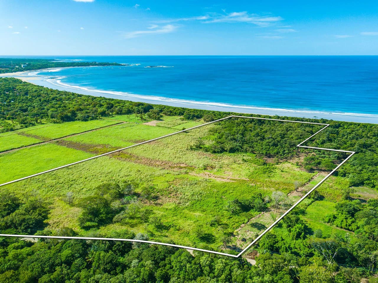 Playa Grande Beachfront Development Property - photo 7