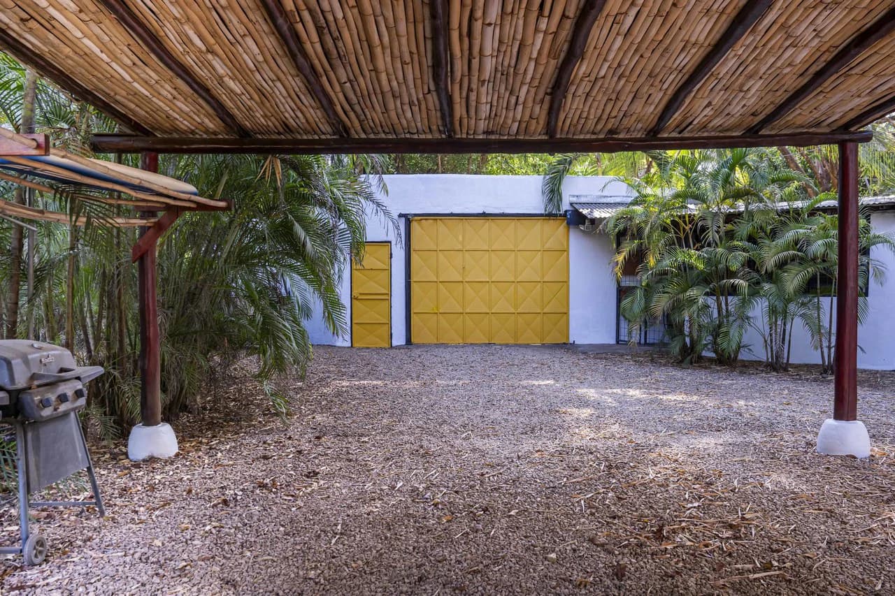 Casa Nanoureva: A private and peaceful oasis - photo 5