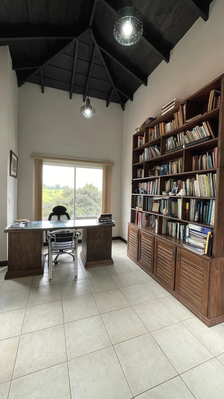 House for sale with large lots Grecia- San Isidro - photo 8