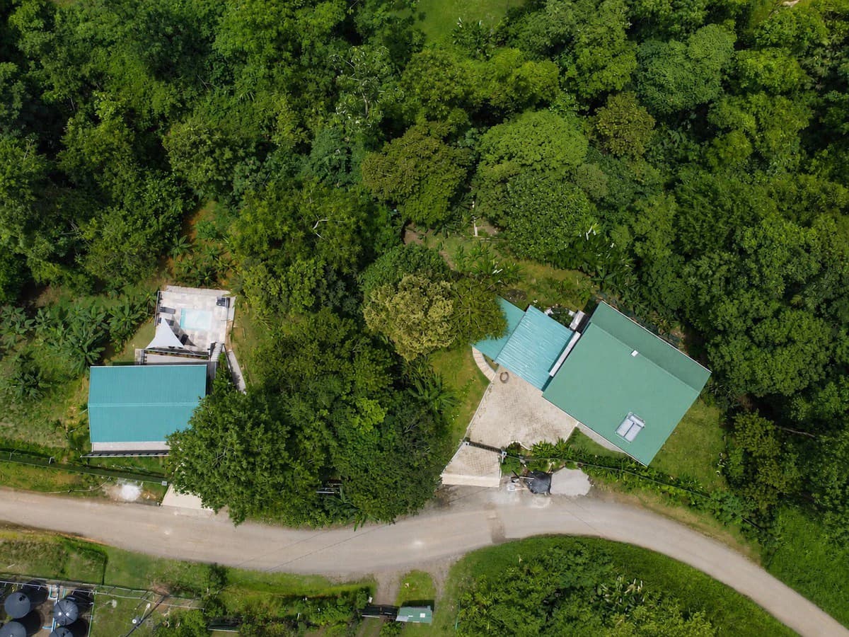 Turnkey Two-Home Property & Boutique B&B in Drake Bay, Osa Peninsula - photo 2
