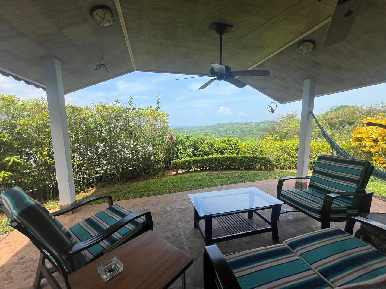 Casa Paraiso: House A true paradise for nature lovers with Ocean View - photo 33