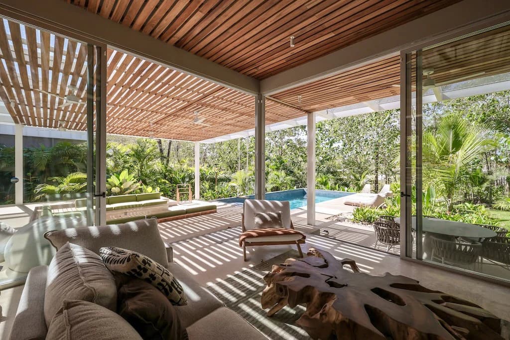 Casa Marimba: Modern Beachside Living in Playa Grande Estates - photo 31