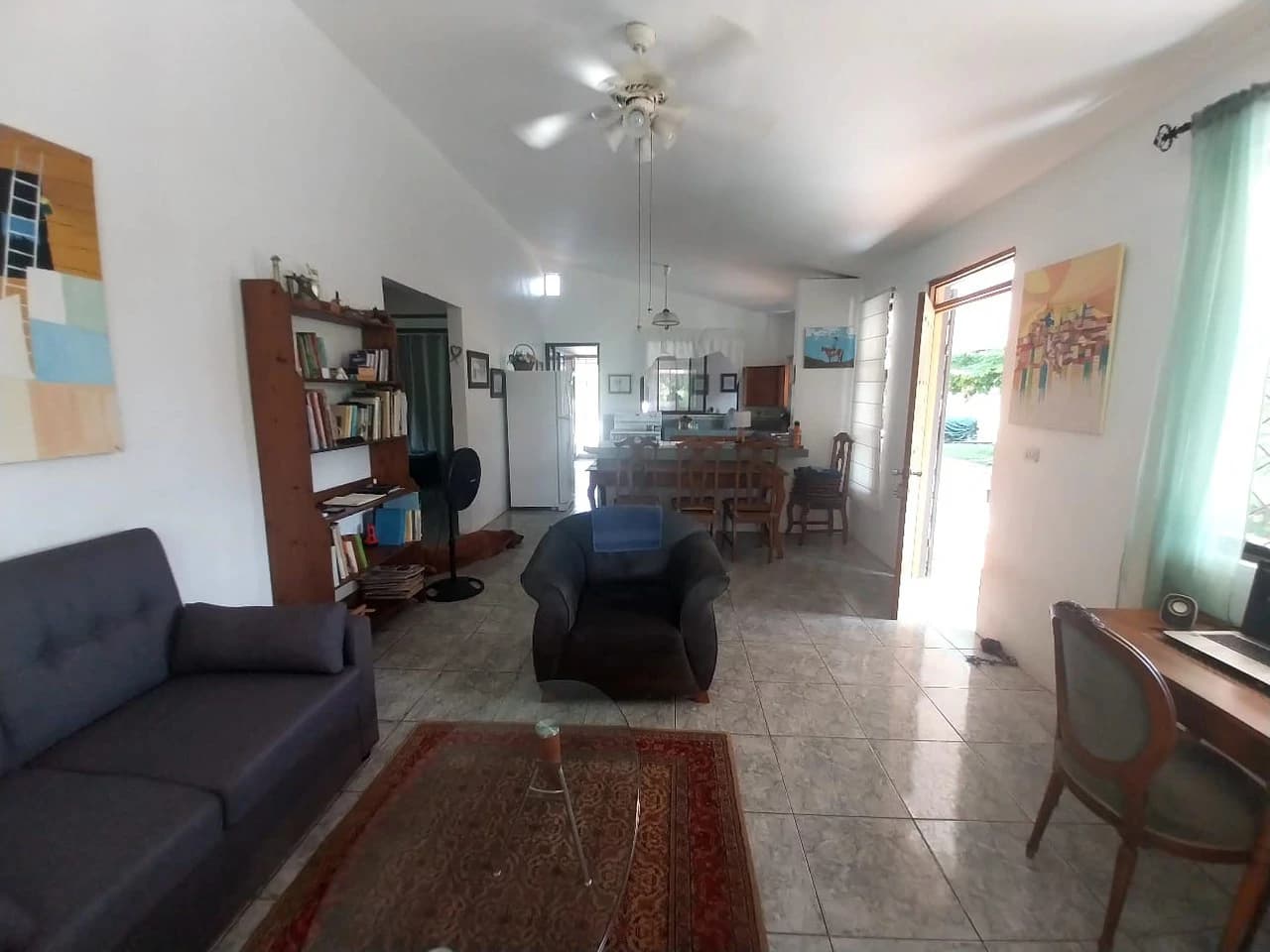 C-180: Idyllic Sardinal Home with 2730 sqm land for sale - Close to the beaches - photo 5