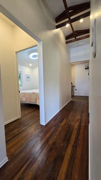 Villa del Mar, one block from the beach in Bejcuo: Fully titled half acre property with 2 level home - photo 29