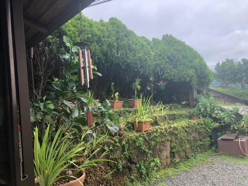 Beautiful Mountain Property for Sale in the Tourist Area of Miravalles, Currently Rented and Operating as a Restaurant – Excellent Investment Opportunity - photo 30