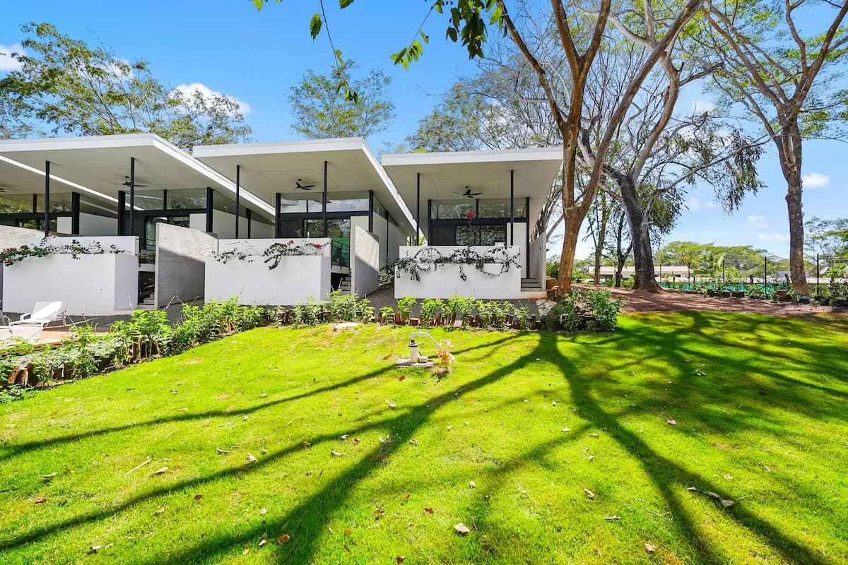 Boho Vida Bungalows: Luxury Income Compound in Playa Grande - photo 7
