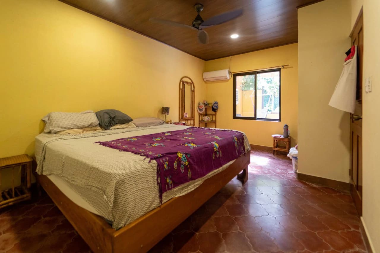 Casa Guacamayo: Near the Coast House For Sale in Playa Samara - photo 17
