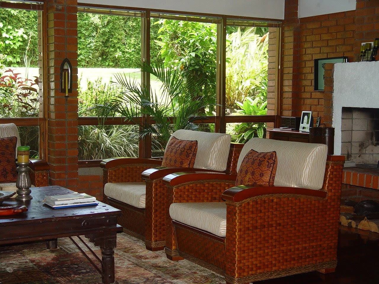 CASA DE LUJO SOBRE LAS MEJORES COLINAS DE ESCAZU: Mountain House For Sale in Escazú - photo 29
