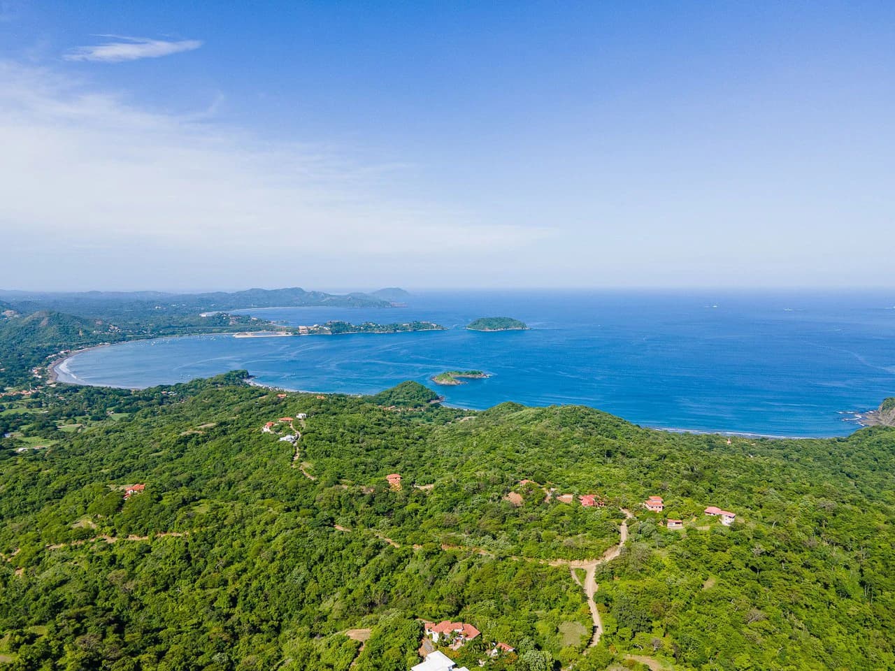 Miramar Ocean View Lot: Unmatched Views from this Spectacular Piece of Land in Pacific Heights - photo 12