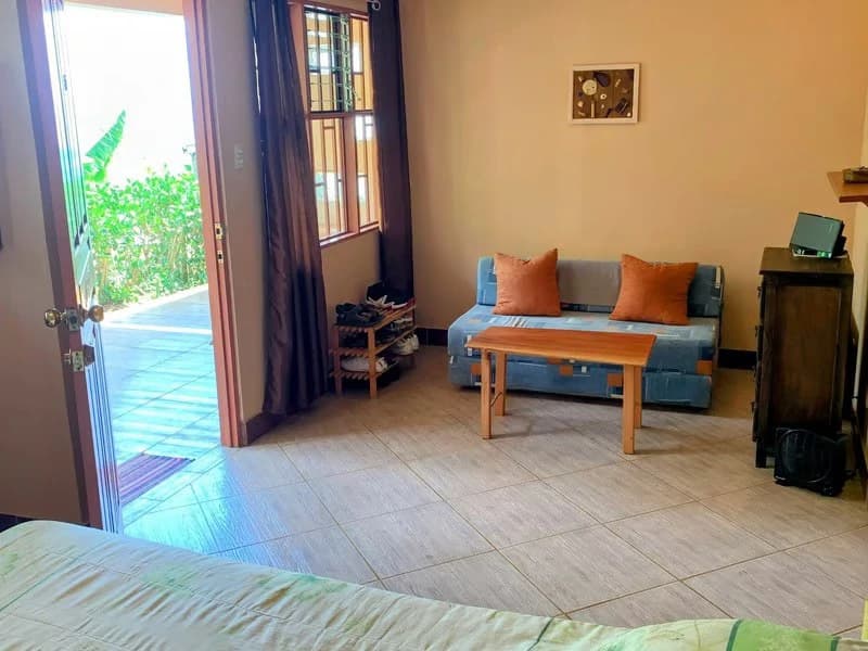 One-Bedroom with a Valley View!: Mountain House For Sale in San Rafael Norte - photo 7