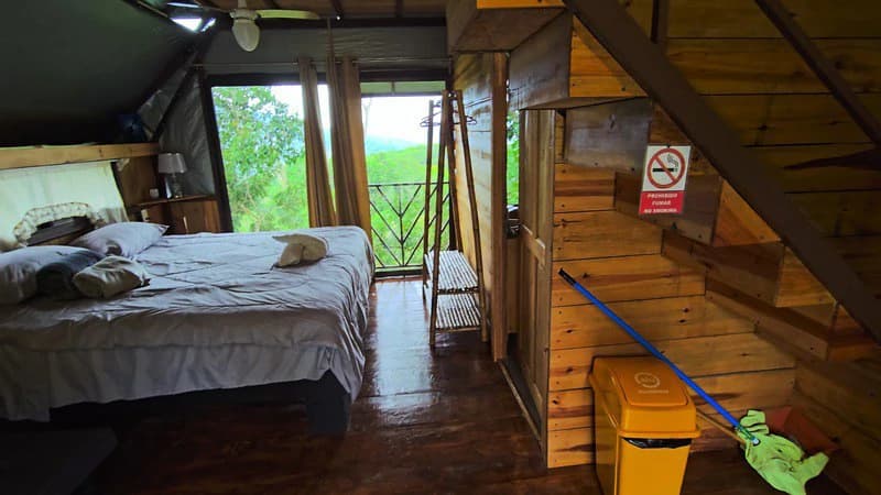 Finca Makambu: Countryside, Mountain, Near the Coast and Riverfront Property For Sale in Barú - photo 10