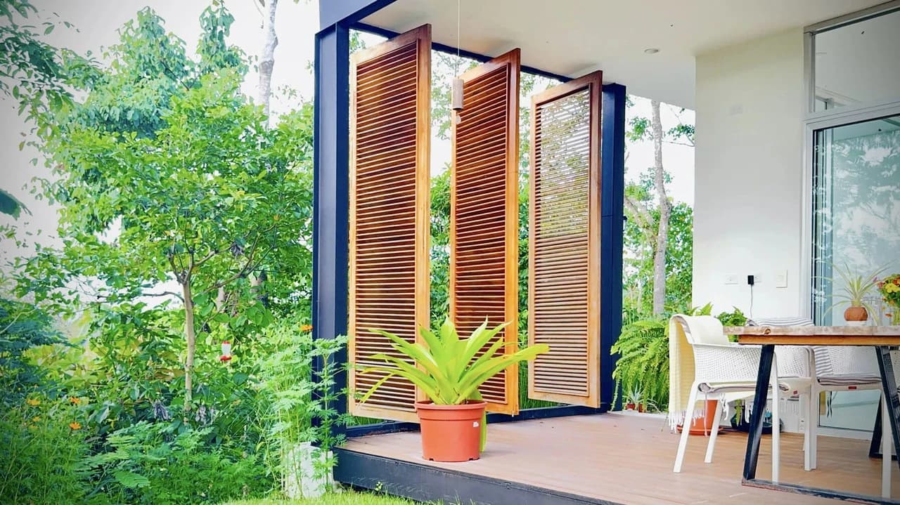 Casa Lilith: $1.39 Million - Luxury Jungle Estate with Guest House in The Ark Community, Santa Teresa Costa Rica - photo 10