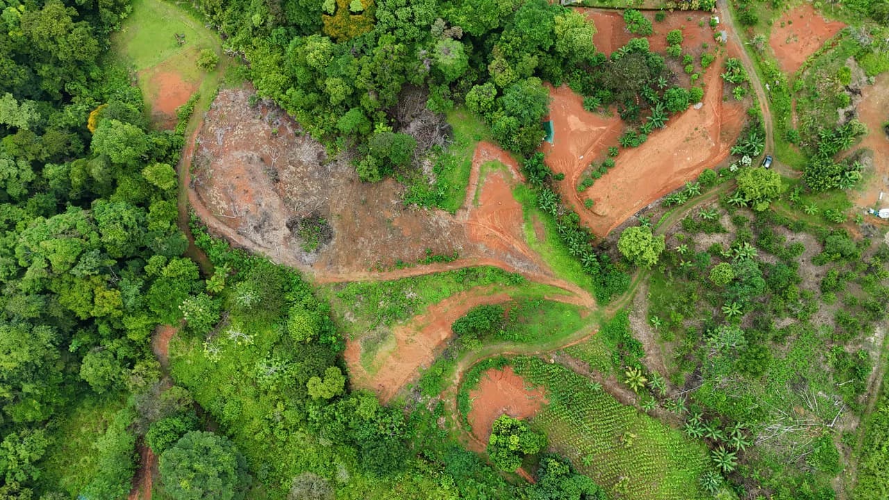 Near the Coast Home Construction Site For Sale in Pavon - photo 12