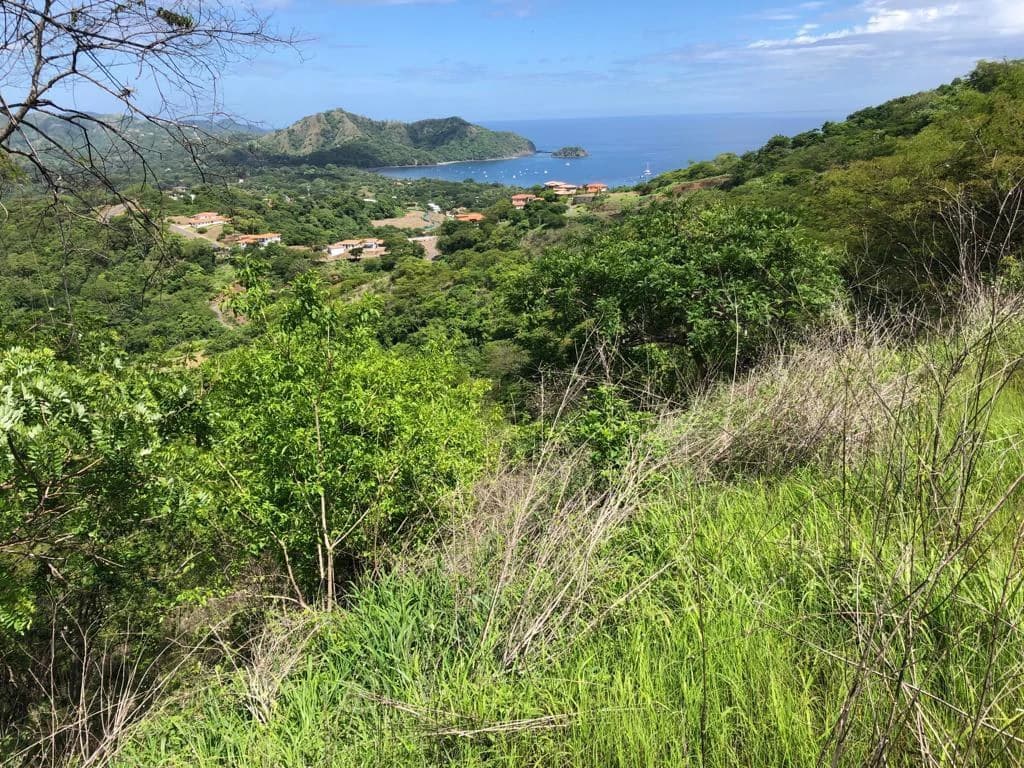 Property with spectacular ocean view - Playas del Coco - photo 5