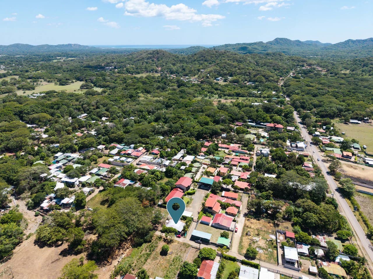 Casa De Anna: Two Homes on One Lot in Huacas, Costa Rica - photo 16