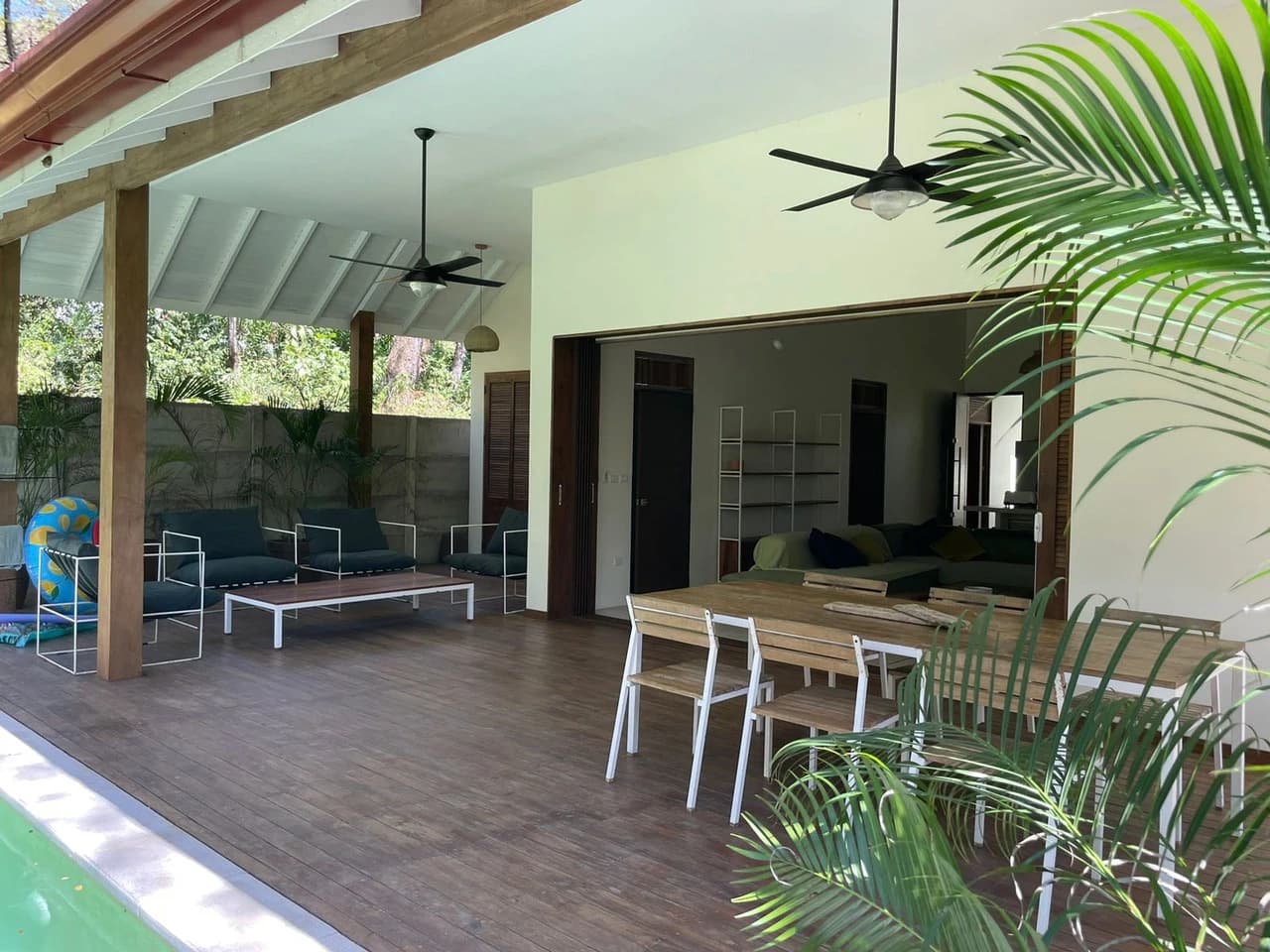 Casa Gala: New Modern and Tropical House Steps Away from Downtown and the Beach! - photo 4