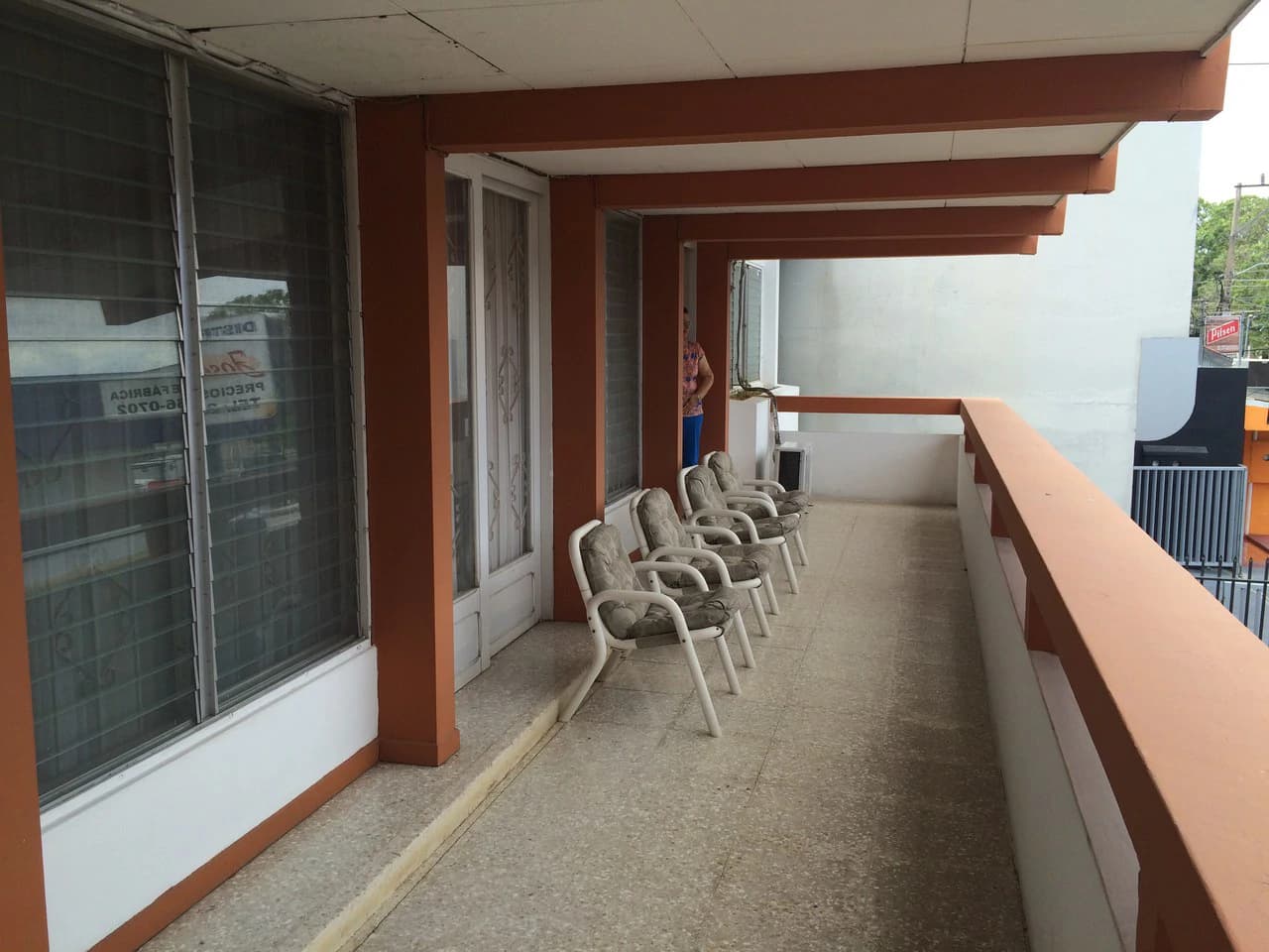 Casa grande con 8 Habitaciones: Big house with 8 rooms in pure center of Liberia - photo 23