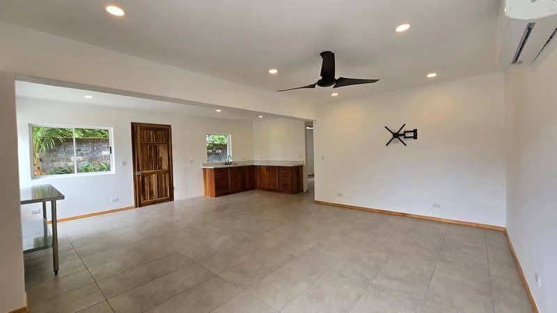 Villa del Mar, one block from the beach in Bejcuo: Fully titled half acre property with 2 level home - photo 61