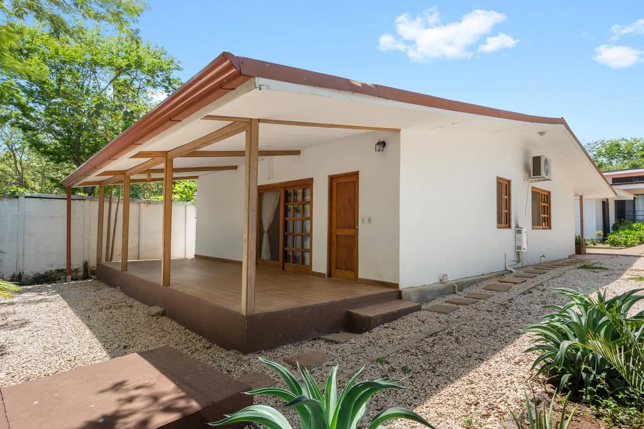 Multi-Home Property for Sale in Playa Avellanas, Costa Rica - photo 20