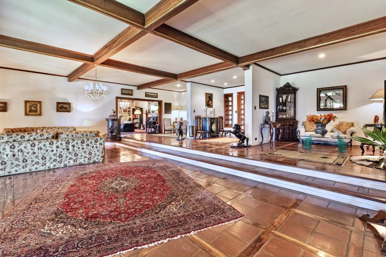 Venetian Oasis Estate luxury home for sale in Santa Ana Costa Rica - photo 10