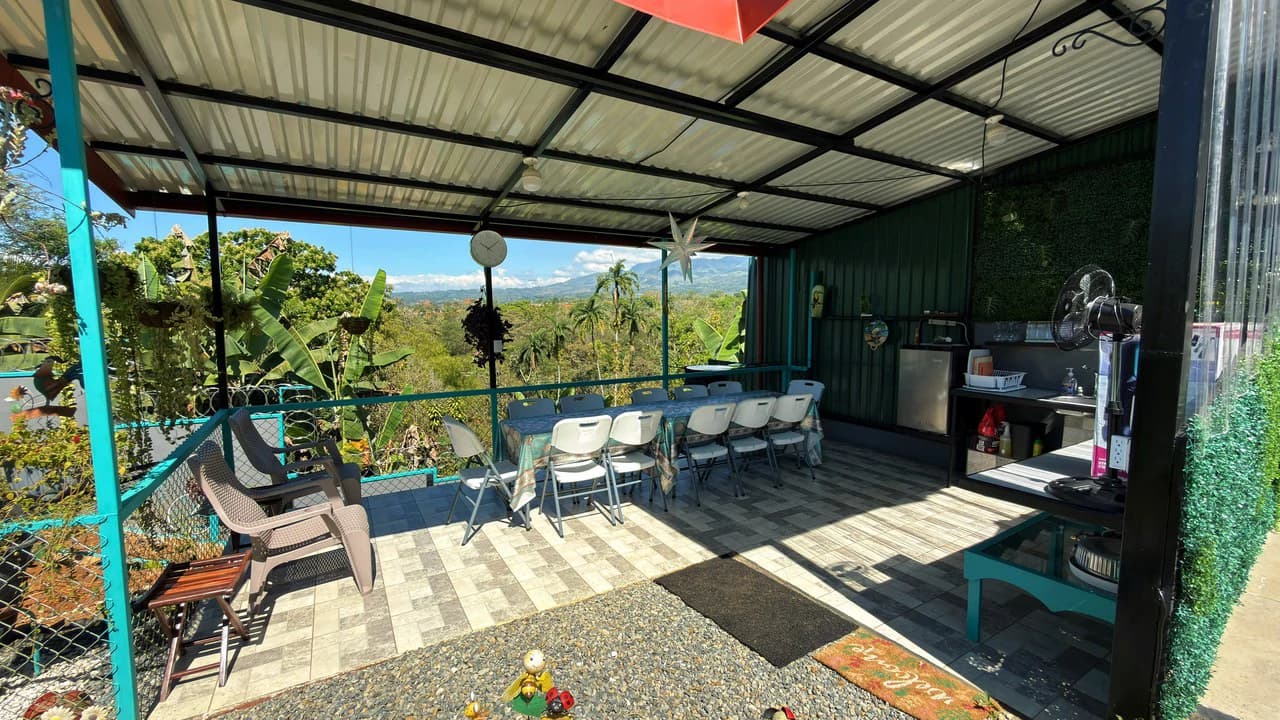 Countryside House For Sale in San Pedro - photo 21