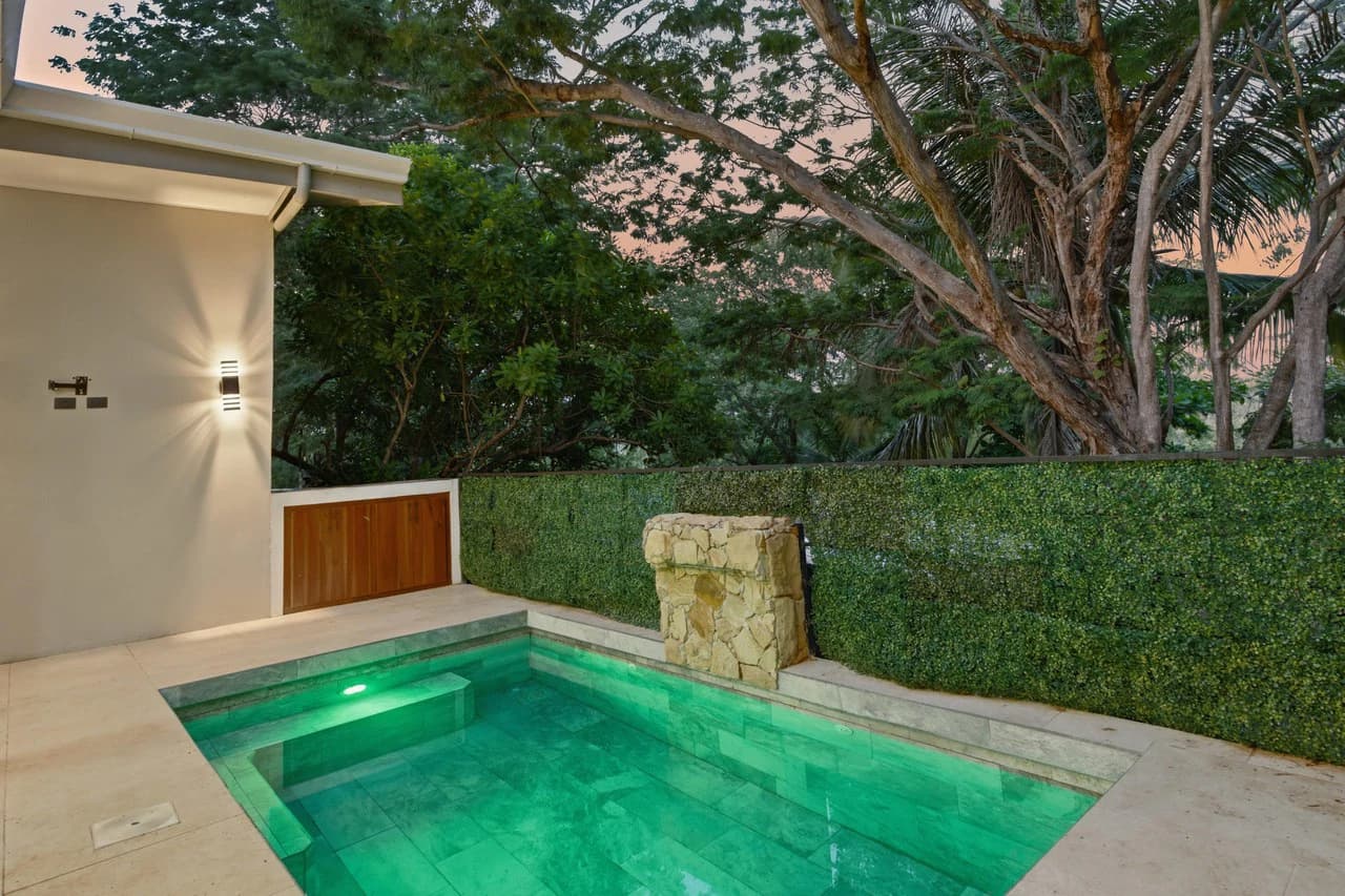 Casa Iguana: Modern 3 Bedroom Pool Home for Sale in Tamarindo, Costa Rica - photo 12