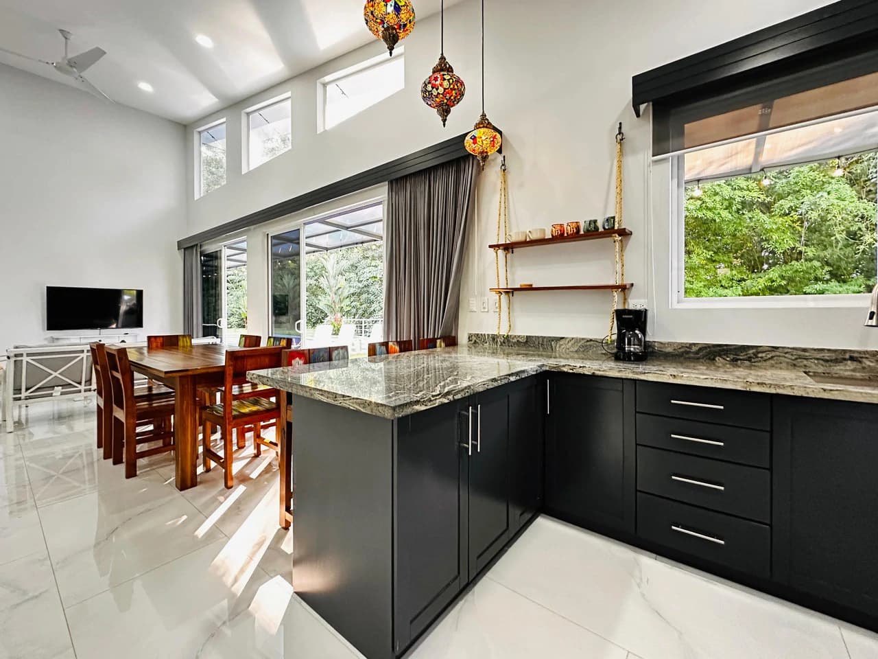 Perfect for Families or a Peaceful Retirement, Uvita Pacific Ocean Town: House For Sale in Uvita - photo 26