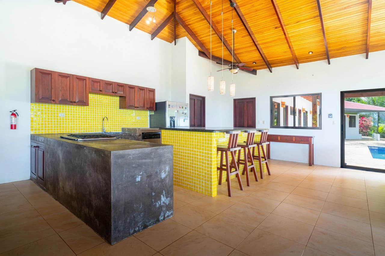 3 Bedroom home in Cinco Ventanas with Incredible Ocean View! - photo 34
