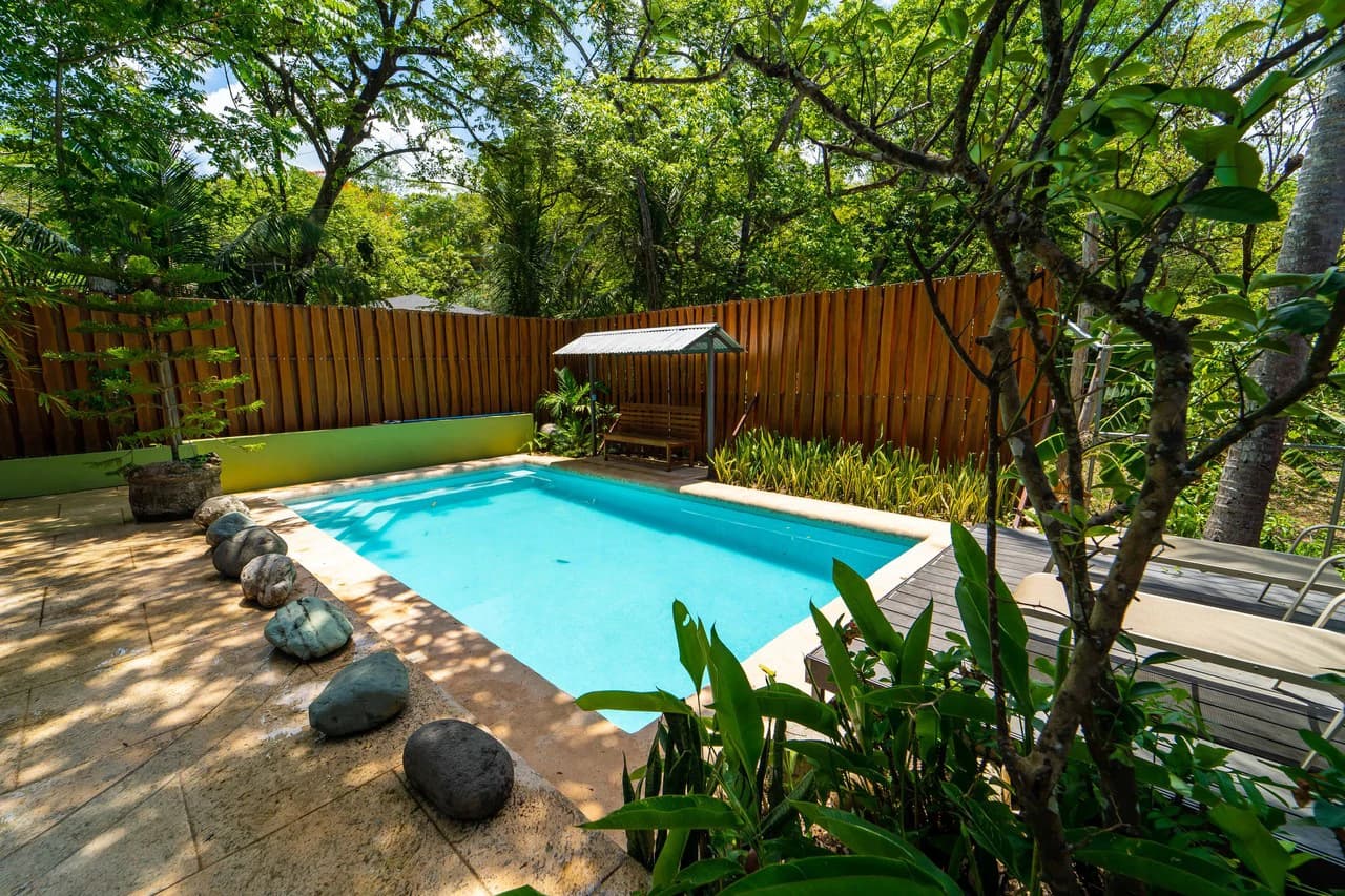 Casa Limon Dulce: Near the Coast House For Sale in Playa Samara