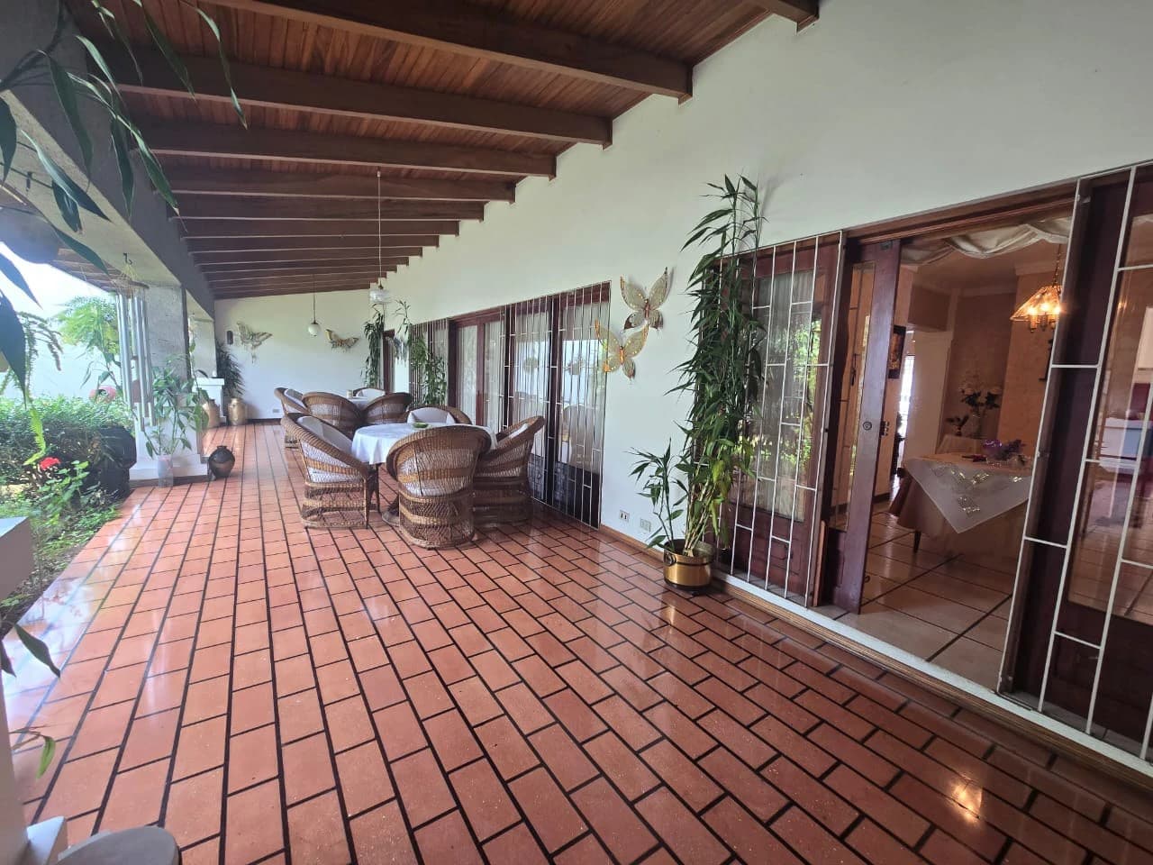 BEAUTIFUL HOUSE FOR SALE IN RESIDENTIAL MONTENEGRO, ALAJUELA - photo 3
