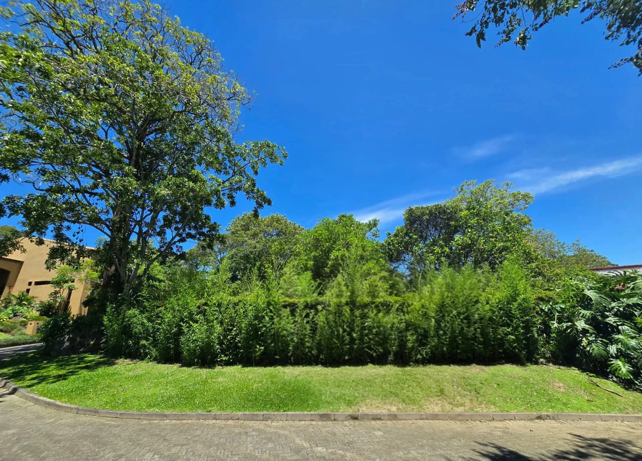 Land for Sale in Condominium in Ciudad Colón Costa Rica - photo 3
