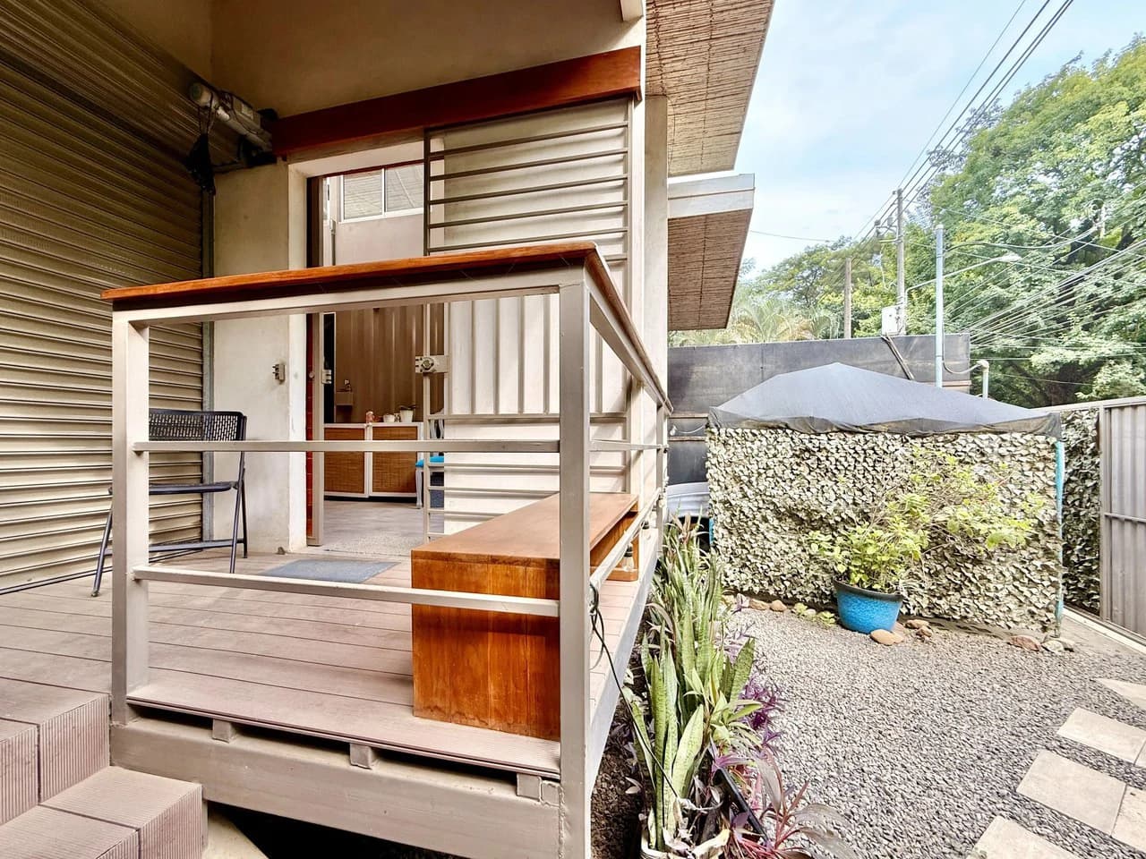 Casa Hermosa: Commercial & Residential Property for Sale in Santa Teresa, Costa Rica $575,000 USD - photo 33