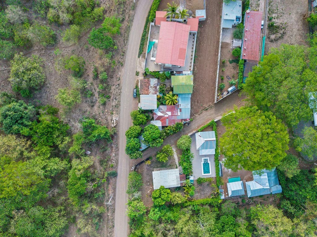 Casa Salinas: Tropical Compound with Multiple Income Opportunities in Playa Grande - photo 31