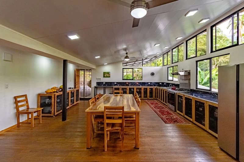 Casa San Pedrito: Beautiful house for sale in San Pedrito,(1,3hect) Perez Zeledon - photo 18