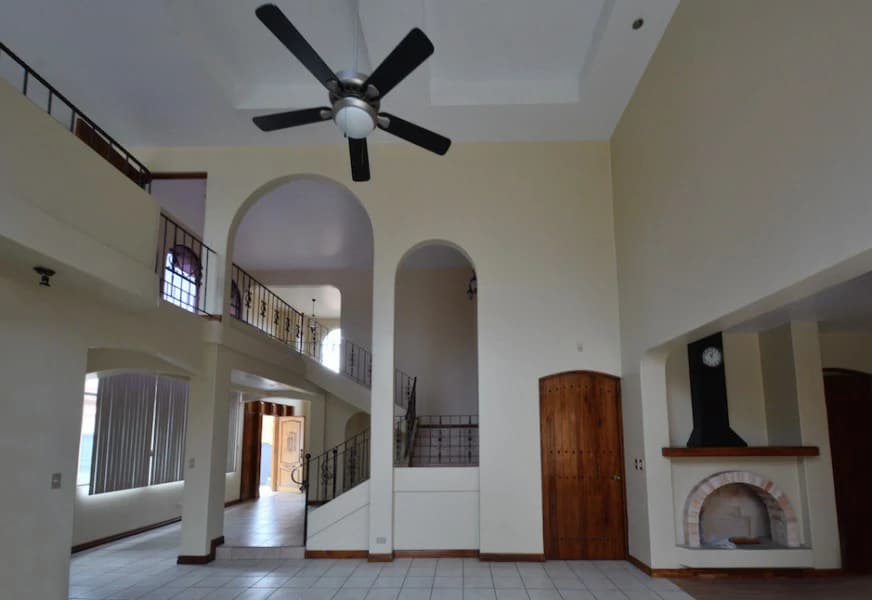 House for sale in Curridabat: Beauty, quality and versatility - photo 4