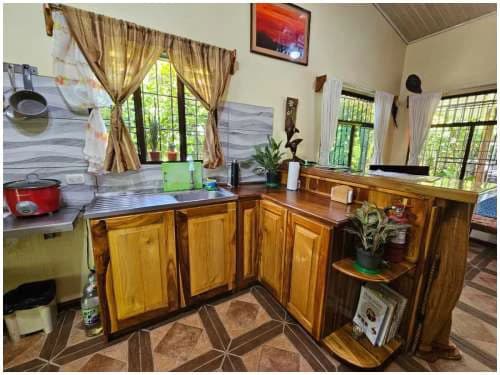 ID 4223:: 3-Bedroom Home for Sale in Paquera, Costa Rica - photo 4