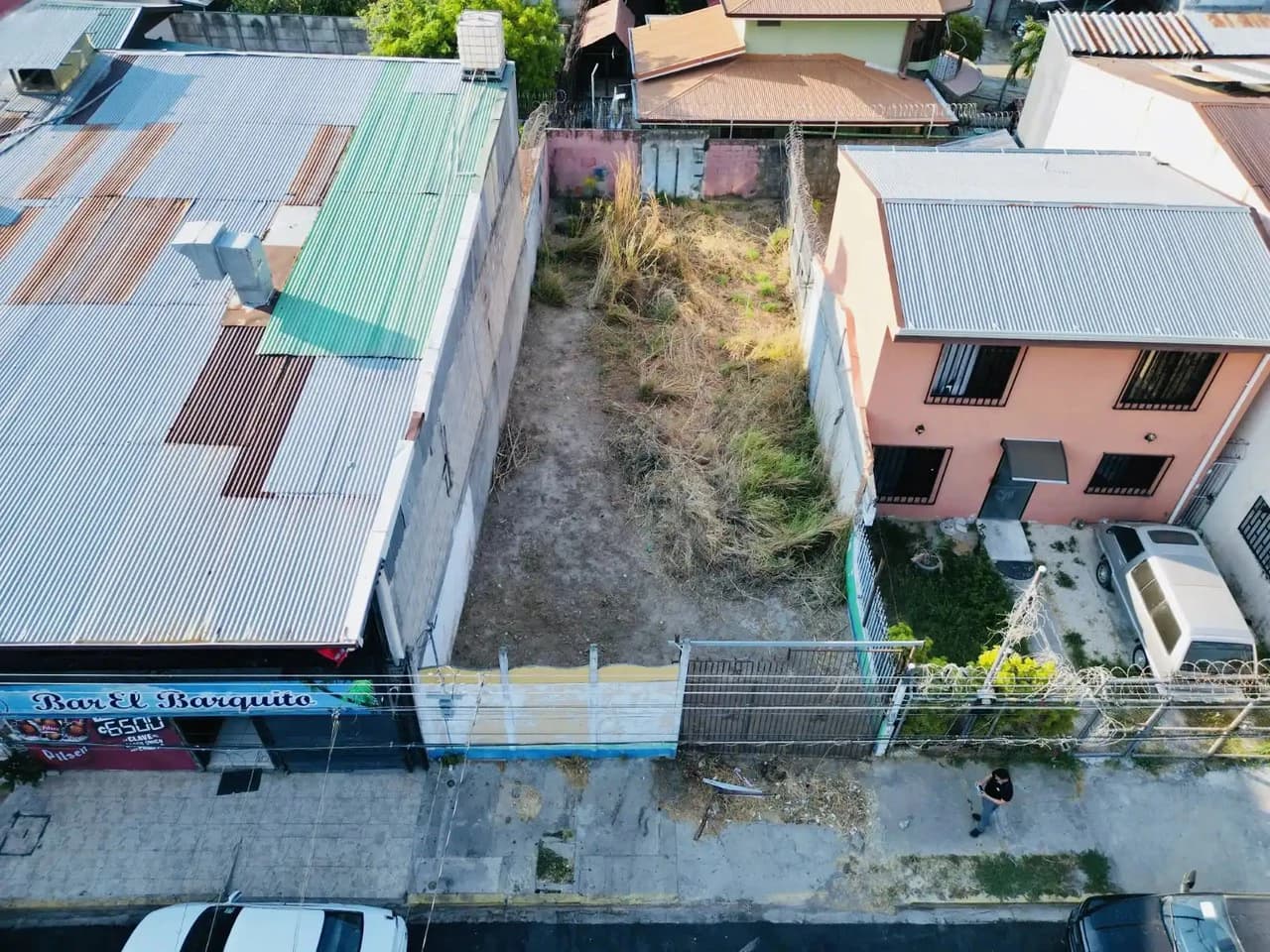 Lot for sale in Liberia, Guanacaste, ideal for investment. - photo 6