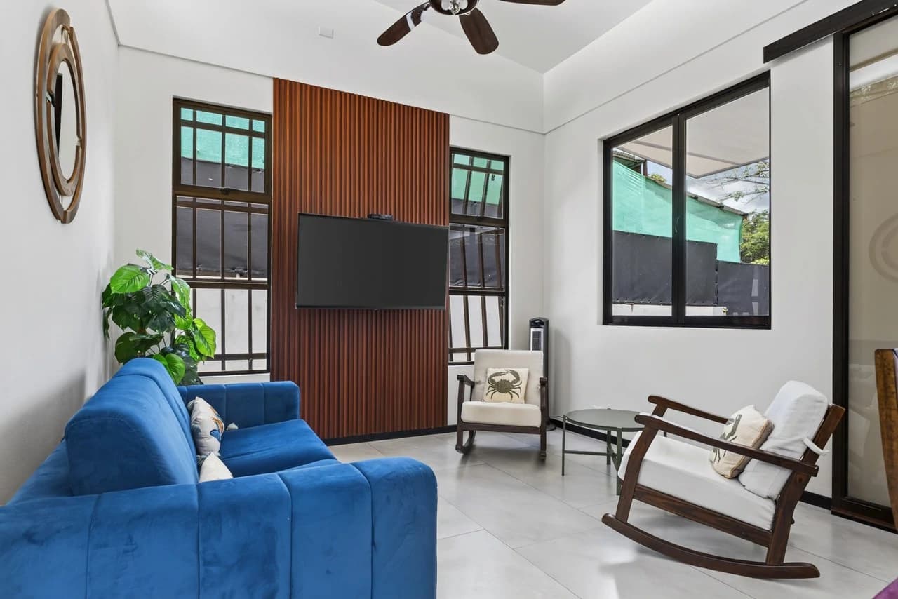 Casa Matias: Matapalo Costa Rica Home for Sale with Private Pool - photo 4