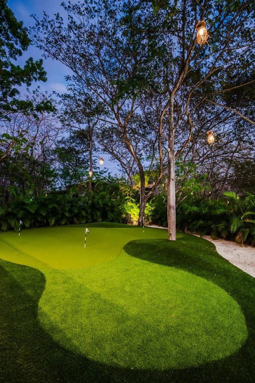 Casa La Ola Perfecta: Luxury 5-Bedroom Home with Pool, short walk to the Beach in Hacienda Pinilla - photo 51