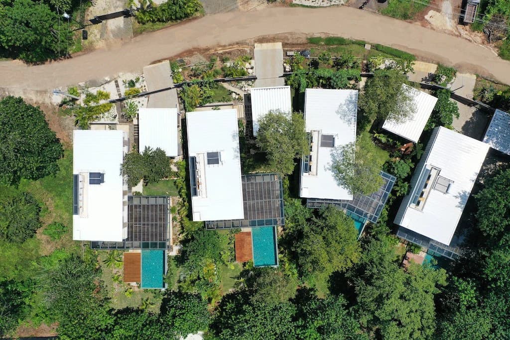 Casa Marimba: Modern Beachside Living in Playa Grande Estates - photo 34