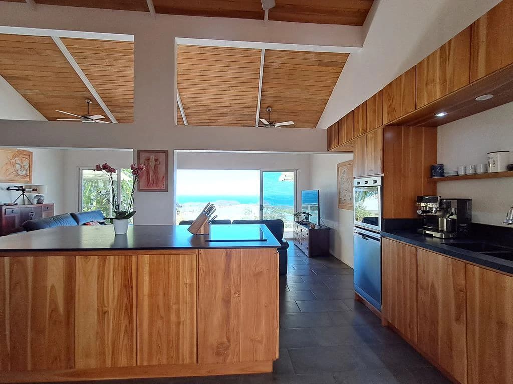 Las Estrellas de Samara: HOTEL LA PAZ -Breathtaking Ocean View Lodge – ideal for yoga and wellness retreats - photo 7