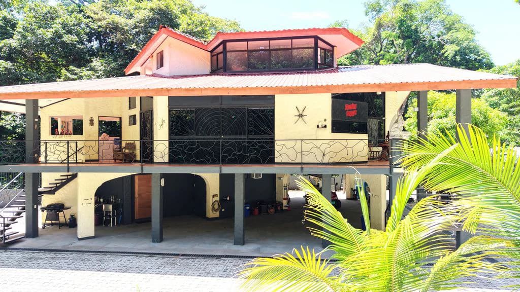 Casa Cascada: Multi Unit Family – close to Samara Beach - Motivated sellers! - photo 6