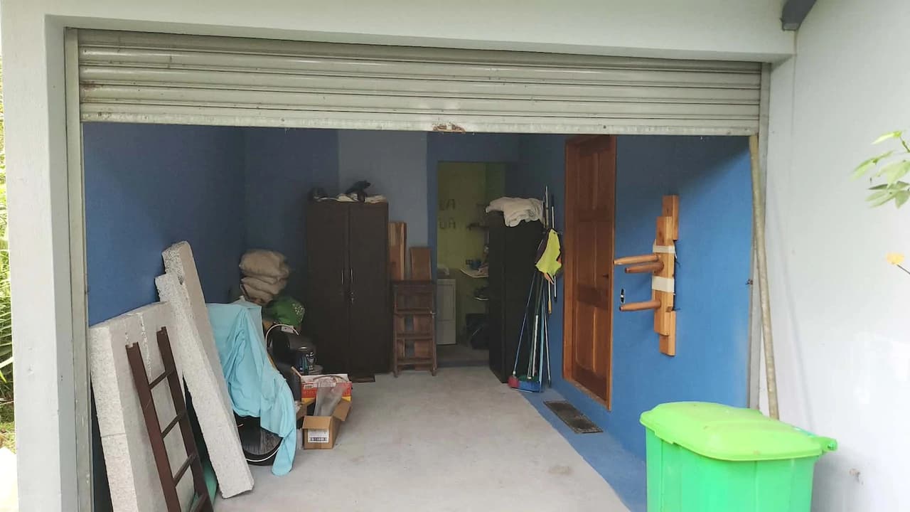 2 Bedroom home with lake and volcano view - photo 50